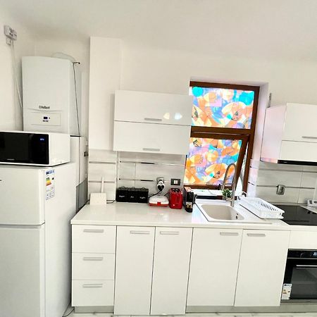 White Studio 부쿠레슈티 외부 사진