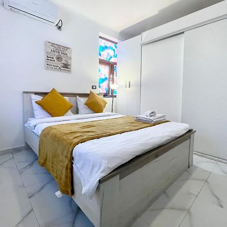 White Studio 부쿠레슈티 외부 사진