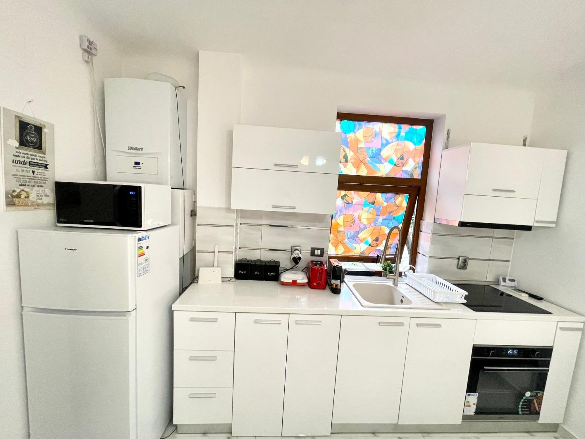 White Studio 부쿠레슈티 외부 사진