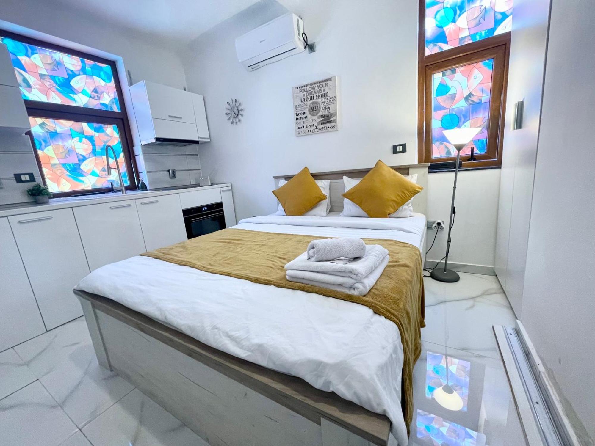 White Studio 부쿠레슈티 외부 사진